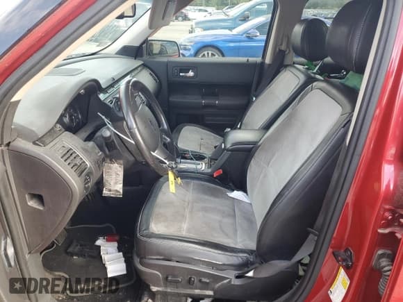 ✅ 2012 Ford Flex Limited • VIN: 2FMHK6DT2CBD13473 • Лот: 72045585. Опубликован ранее на Copart с пробегом 171 653 миль. Бесплатный доступ к архиву аукционных продаж из США и подробный отчёт об истории автомобиля на DreamBid. Изображение 7.