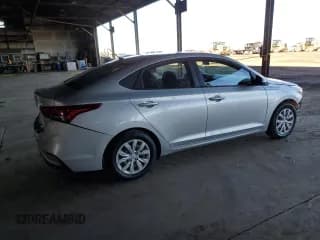 ✅ 2020 Hyundai Accent SE • VIN: 3KPC24A62LE117964 • Лот: 46947025. Опубликован ранее на Copart с пробегом 124 900 миль. Бесплатный доступ к архиву аукционных продаж из США и подробный отчёт об истории автомобиля на DreamBid. Изображение 3.