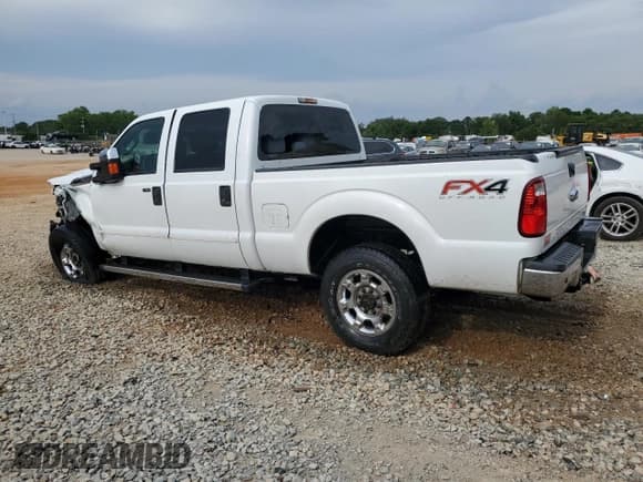 ✅ 2014 Ford F-250 XL • VIN: 1FT7W2B65EEB39299 • Lot: 60873095. Wystawiony na Copart z przebiegiem 221 753 mil. Bezpłatny archiwum sprzedaży aukcyjnych z USA i szczegółowy raport historii pojazdu na DreamBid. Zdjęcie 2.
