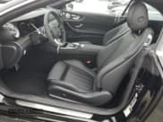 ✅ 2023 Mercedes-Benz E 450 • VIN: W1K1K5JB7PF207672 • Lot: 47385654. Listed on Copart with 735 mi. Free auction sales archive from the USA and detailed vehicle history report at DreamBid. Image 7.