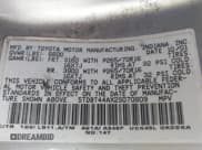 ✅ 2002 Toyota Sequoia SR5 • VIN: 5TDBT44AX2S070809 • Лот: 43394810. Опубликован ранее на IAAI с пробегом 239 685 миль. Бесплатный доступ к архиву аукционных продаж из США и подробный отчёт об истории автомобиля на DreamBid. Изображение 9.