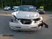 2006 Hyundai Elantra GLS с VIN KMHDN46D86U370579, выставлен на аукционе Copart как лот 71595134 с пробегом 163 393 миль миль и Списание • Salvage title. История ставок и продаж доступна на DreamBid. Изображение 5.