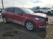 ✅ 2019 Buick Enclave Essence • VIN: 5GAERBKW7KJ267322 • Лот: 87072335. Опубликован ранее на Copart с пробегом 107 613 миль. Бесплатный доступ к архиву аукционных продаж из США и подробный отчёт об истории автомобиля на DreamBid. Изображение 4.