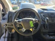 ✅ 2019 Ford Transit • VIN: 1FTYE1YM2KKB79893 • Lot: 43926145. Listed on IAAI with 88,500 mi. Free auction sales archive from the USA and detailed vehicle history report at DreamBid. Image 1.