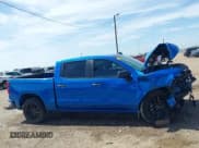 ✅ 2023 Chevrolet Silverado 1500 Custom • VIN: 3GCPABEK9PG164001 • Lot: 42830003. Wystawiony na IAAI z przebiegiem 13 082 mil. Bezpłatny archiwum sprzedaży aukcyjnych z USA i szczegółowy raport historii pojazdu na DreamBid. Zdjęcie 14.