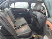 ✅ 2008 Chevrolet Malibu LTZ • VIN: 1G1ZK577X8F186178 • Lot: 74979054. Listed on Copart with Not provided. Free auction sales archive from the USA and detailed vehicle history report at DreamBid. Image 10.