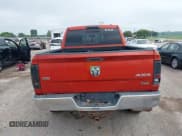 ✅ 2009 Dodge 1500 TRX • VIN: 1D3HV18P19S802657 • Lot: 42677167. Wystawiony na IAAI z przebiegiem 200 745 mil. Bezpłatny archiwum sprzedaży aukcyjnych z USA i szczegółowy raport historii pojazdu na DreamBid. Zdjęcie 17.