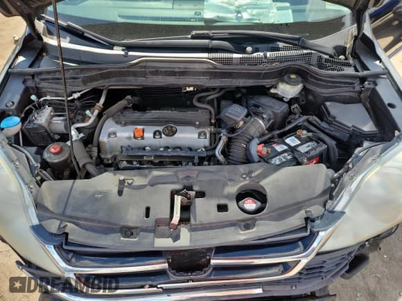 ✅ 2010 Honda CR-V EX • VIN: 5J6RE4H50AL056420 • Lot: 70557415. Wystawiony na Copart z przebiegiem 198 316 mil. Bezpłatny archiwum sprzedaży aukcyjnych z USA i szczegółowy raport historii pojazdu na DreamBid. Zdjęcie 11.