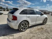 ✅ 2013 Ford Edge Sport • VIN: 2FMDK3AK7DBB86486 • Lot: 87226895. Wystawiony na Copart z przebiegiem 164 235 mil. Bezpłatny archiwum sprzedaży aukcyjnych z USA i szczegółowy raport historii pojazdu na DreamBid. Zdjęcie 3.