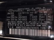 ✅ 2024 Hyundai Palisade Calligraphy • VIN: KM8R7DGEXRU749935 • Лот: 41559476. Опубликован ранее на IAAI с пробегом 16 343 миль. Бесплатный доступ к архиву аукционных продаж из США и подробный отчёт об истории автомобиля на DreamBid. Изображение 9.