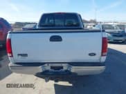 ✅ 1998 Ford F-150 • VIN: 2FTZX1760WCA98189 • Lot: 43675999. Listed on IAAI with 170,108 mi. Free auction sales archive from the USA and detailed vehicle history report at DreamBid. Image 16.