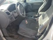 ✅ 2014 Chevrolet Traverse LT • VIN: 1GNKRHKD7EJ112882 • Lot: 92386685. Listed on Copart with Not provided. Free auction sales archive from the USA and detailed vehicle history report at DreamBid. Image 7.