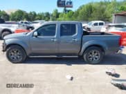 ✅ 2019 Nissan Frontier SV • VIN: 1N6AD0ER4KN756322 • Лот: 42202761. Опубликован ранее на IAAI с пробегом 38 698 миль. Бесплатный доступ к архиву аукционных продаж из США и подробный отчёт об истории автомобиля на DreamBid. Изображение 15.