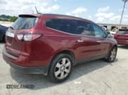 ✅ 2016 Chevrolet Traverse LT • VIN: 1GNKVGKD9GJ314857 • Lot: 62286244. Wystawiony na Copart z przebiegiem Nie podano. Bezpłatny archiwum sprzedaży aukcyjnych z USA i szczegółowy raport historii pojazdu na DreamBid. Zdjęcie 3.
