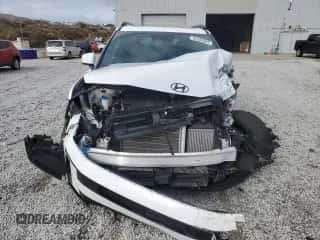 2024 Hyundai Santa Fe Calligraphy с VIN 5NMP5DGL9RH042963, выставлен на аукционе Copart как лот 82385384 с пробегом 9 803 миль миль и Списание • Salvage title. История ставок и продаж доступна на DreamBid. Изображение 5.