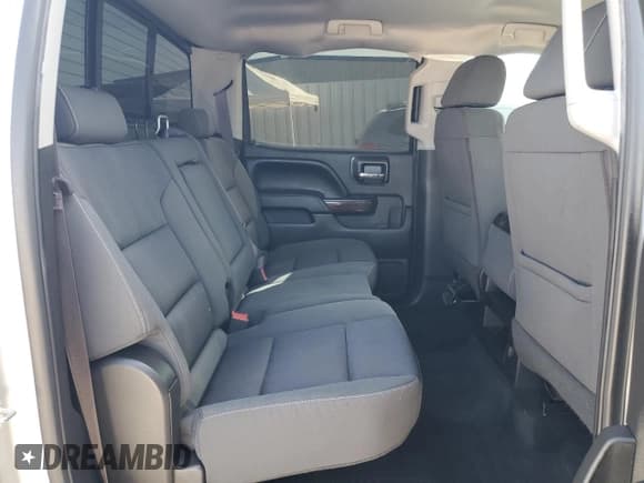 ✅ 2017 GMC Sierra 1500 SLE • VIN: 3GTU2MEC3HG263726 • Lot: 87389415. Wystawiony na Copart z przebiegiem 124 664 mil. Bezpłatny archiwum sprzedaży aukcyjnych z USA i szczegółowy raport historii pojazdu na DreamBid. Zdjęcie 11.