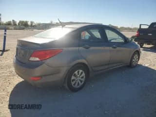 ✅ 2017 Hyundai Accent SE • VIN: KMHCT4AE2HU269526 • Лот: 81697564. Опубликован ранее на Copart с пробегом 125 913 миль. Бесплатный доступ к архиву аукционных продаж из США и подробный отчёт об истории автомобиля на DreamBid. Изображение 3.