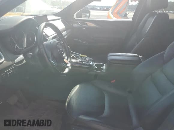 ✅ 2016 Mazda CX-9 Grand Touring • VIN: JM3TCADY3G0105627 • Лот: 65131765. Опубликован ранее на Copart с пробегом 119 944 миль. Бесплатный доступ к архиву аукционных продаж из США и подробный отчёт об истории автомобиля на DreamBid. Изображение 7.