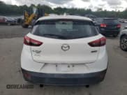 ✅ 2016 Mazda CX-3 Touring • VIN: JM1DKFC73G0138780 • Lot: 70807115. Wystawiony na Copart z przebiegiem 107 241 mil. Bezpłatny archiwum sprzedaży aukcyjnych z USA i szczegółowy raport historii pojazdu na DreamBid. Zdjęcie 6.