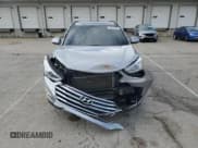 ✅ 2014 Hyundai Santa Fe Limited • VIN: KM8SR4HF7EU072260 • Лот: 53026265. Опубликован ранее на Copart с пробегом 118 887 миль. Бесплатный доступ к архиву аукционных продаж из США и подробный отчёт об истории автомобиля на DreamBid. Изображение 5.