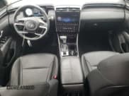 ✅ 2023 Hyundai Tucson XRT • VIN: KM8JF3AE8PU177487 • Lot: 90230195. Wystawiony na Copart z przebiegiem 27 796 mil. Bezpłatny archiwum sprzedaży aukcyjnych z USA i szczegółowy raport historii pojazdu na DreamBid. Zdjęcie 8.