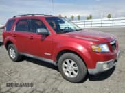✅ 2008 Mazda Tribute Touring • VIN: 4F2CZ02Z78KM22541 • Lot: 81522075. Listed on Copart with 202,657 mi. Free auction sales archive from the USA and detailed vehicle history report at DreamBid. Image 4.