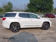 ✅ 2019 GMC Acadia Denali • VIN: 1GKKNXLS9KZ125064 • Lot: 42876636. Listed on IAAI with 45,927 mi. Free auction sales archive from the USA and detailed vehicle history report at DreamBid. Image 13.