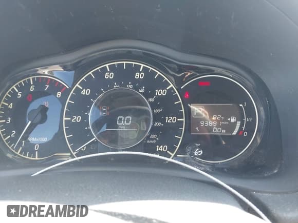 ✅ 2015 Nissan Note S • VIN: 3N1CE2CP4FL387251 • Лот: 43426082. Опубликован ранее на IAAI с пробегом 93 891 миль. Бесплатный доступ к архиву аукционных продаж из США и подробный отчёт об истории автомобиля на DreamBid. Изображение 7.