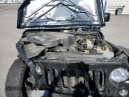 ✅ 2017 Jeep Wrangler Sport • VIN: 1C4AJWAG9HL739670 • Лот: 81122545. Опубликован ранее на Copart с пробегом Не указан. Бесплатный доступ к архиву аукционных продаж из США и подробный отчёт об истории автомобиля на DreamBid. Изображение 12.