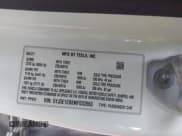 ✅ 2021 Tesla Model 3 Long Range • VIN: 5YJ3E1EB8MF032863 • Lot: 43725656. Wystawiony na IAAI z przebiegiem 36 062 mil. Bezpłatny archiwum sprzedaży aukcyjnych z USA i szczegółowy raport historii pojazdu na DreamBid. Zdjęcie 9.