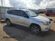 ✅ 2010 Toyota RAV4 Sport • VIN: JTMWF4DV5A5014499 • Lot: 85352825. Wystawiony na Copart z przebiegiem 168 130 mil. Bezpłatny archiwum sprzedaży aukcyjnych z USA i szczegółowy raport historii pojazdu na DreamBid. Zdjęcie 4.