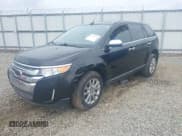 ✅ 2013 Ford Edge Limited • VIN: 2FMDK3KC3DBB65710 • Lot: 41908754. Listed on IAAI with 146,858 mi. Free auction sales archive from the USA and detailed vehicle history report at DreamBid. Image 17.