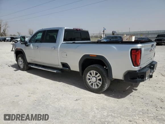 ✅ 2020 GMC Sierra 1500 • VIN: MVIN389485IND • Лот: 49295895. Опубликован ранее на Copart с пробегом 52 969 миль. Бесплатный доступ к архиву аукционных продаж из США и подробный отчёт об истории автомобиля на DreamBid. Изображение 2.