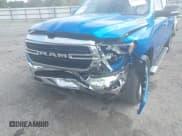 ✅ 2020 Ram 1500 Big Horn • VIN: 1C6SRFFT3LN362079 • Lot: 43362549. Wystawiony na IAAI z przebiegiem 75 331 mil. Bezpłatny archiwum sprzedaży aukcyjnych z USA i szczegółowy raport historii pojazdu na DreamBid. Zdjęcie 6.