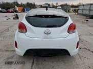 ✅ 2014 Hyundai Veloster • VIN: KMHTC6ADXEU184741 • Lot: 81136964. Wystawiony na Copart z przebiegiem 85 453 mil. Bezpłatny archiwum sprzedaży aukcyjnych z USA i szczegółowy raport historii pojazdu na DreamBid. Zdjęcie 6.