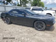 ✅ 2018 Dodge Challenger SXT Plus • VIN: 2C3CDZAG7JH149959 • Lot: 58221464. Wystawiony na Copart z przebiegiem 65 677 mil. Bezpłatny archiwum sprzedaży aukcyjnych z USA i szczegółowy raport historii pojazdu na DreamBid. Zdjęcie 4.