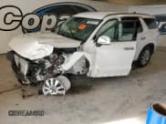 ✅ 2025 Hyundai Palisade SEL • VIN: KM8R2DGE5SU866441 • Лот: 44748465. Опубликован ранее на Copart с пробегом 4 355 миль. Бесплатный доступ к архиву аукционных продаж из США и подробный отчёт об истории автомобиля на DreamBid. Изображение 1.