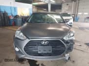 ✅ 2014 Hyundai Veloster Turbo • VIN: KMHTC6AE6EU201611 • Лот: 43298083. Опубликован ранее на IAAI с пробегом 130 746 миль. Бесплатный доступ к архиву аукционных продаж из США и подробный отчёт об истории автомобиля на DreamBid. Изображение 12.
