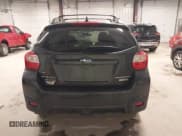 ✅ 2017 Subaru Crosstrek Limited • VIN: JF2GPAKC3HH220142 • Lot: 43488158. Listed on IAAI with 124,450 mi. Free auction sales archive from the USA and detailed vehicle history report at DreamBid. Image 16.