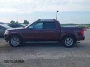 ✅ 2008 Ford Explorer Sport Trac Limited • VIN: 1FMEU53E58UA44526 • Лот: 42699716. Опубликован ранее на IAAI с пробегом 168 727 миль. Бесплатный доступ к архиву аукционных продаж из США и подробный отчёт об истории автомобиля на DreamBid. Изображение 14.