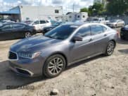 ✅ 2020 Acura TLX • VIN: 19UUB1F35LA014785 • Lot: 68435653. Wystawiony na Copart z przebiegiem 43 019 mil. Bezpłatny archiwum sprzedaży aukcyjnych z USA i szczegółowy raport historii pojazdu na DreamBid. Zdjęcie 1.