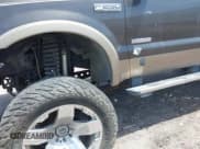 ✅ 2005 Ford F-250 XL • VIN: 1FTSW21P75EC79181 • Lot: 42098923. Listed on IAAI with 198,999 mi. Free auction sales archive from the USA and detailed vehicle history report at DreamBid. Image 6.