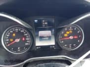 ✅ 2017 Mercedes-Benz C 300 • VIN: 55SWF4JB2HU206416 • Lot: 90675035. Listed on Copart with 115,305 mi. Free auction sales archive from the USA and detailed vehicle history report at DreamBid. Image 9.