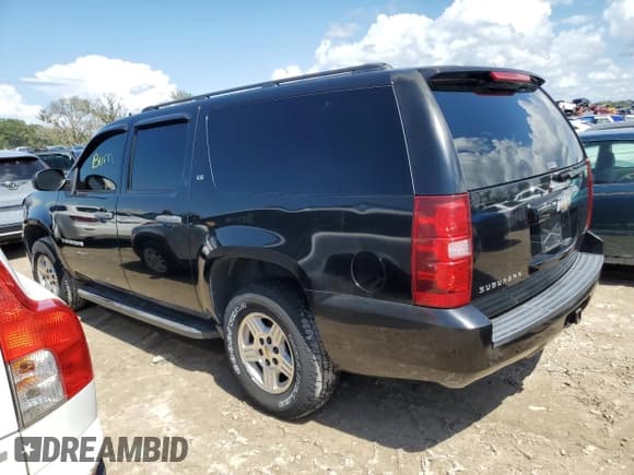 ✅ 2008 Chevrolet Suburban Commercial • VIN: 1GNFC16098R257297 • Lot: 73736354. Wystawiony na Copart z przebiegiem Nie podano. Bezpłatny archiwum sprzedaży aukcyjnych z USA i szczegółowy raport historii pojazdu na DreamBid. Zdjęcie 2.