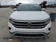 ✅ 2020 Volkswagen Atlas SEL Premium • VIN: 1V2NE2CA3LC221567 • Lot: 74694794. Wystawiony na Copart z przebiegiem 63 668 mil. Bezpłatny archiwum sprzedaży aukcyjnych z USA i szczegółowy raport historii pojazdu na DreamBid. Zdjęcie 5.