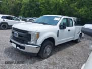 ✅ 2018 Ford F-250 XL • VIN: 1FT7X2A63JEC53228 • Лот: 42728367. Опубликован ранее на IAAI с пробегом 157 908 миль. Бесплатный доступ к архиву аукционных продаж из США и подробный отчёт об истории автомобиля на DreamBid. Изображение 17.
