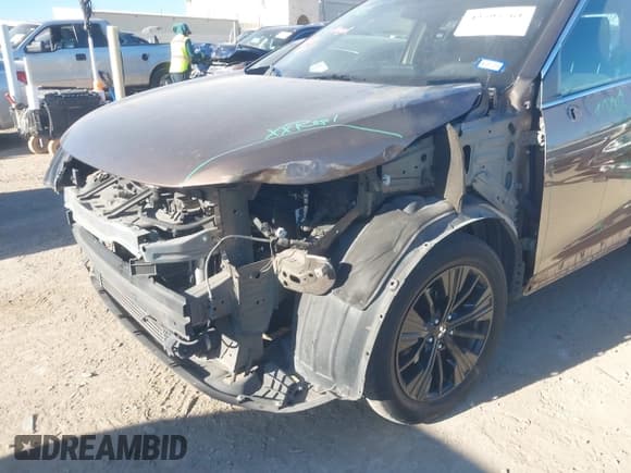 ✅ 2019 Mitsubishi Eclipse Cross LE • VIN: JA4AT4AA8KZ023156 • Lot: 43595761. Wystawiony na IAAI z przebiegiem 73 811 mil. Bezpłatny archiwum sprzedaży aukcyjnych z USA i szczegółowy raport historii pojazdu na DreamBid. Zdjęcie 6.