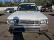 ✅ 1992 Toyota Pickup DLX • VIN: JT4VN13D5N5093359 • Lot: 81262275. Listed on Copart with 285,803 mi. Free auction sales archive from the USA and detailed vehicle history report at DreamBid. Image 5.