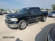 ✅ 2014 Ram 1500 Lone Star • VIN: 1C6RR7LT4ES301143 • Lot: 70668395. Listed on Copart with 95,059 mi. Free auction sales archive from the USA and detailed vehicle history report at DreamBid. Image 1.