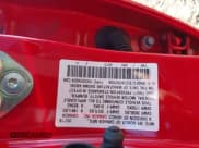 ✅ 2018 Honda Civic Si • VIN: 2HGFC1E57JH707056 • Lot: 43709785. Wystawiony na IAAI z przebiegiem 136 606 mil. Bezpłatny archiwum sprzedaży aukcyjnych z USA i szczegółowy raport historii pojazdu na DreamBid. Zdjęcie 9.